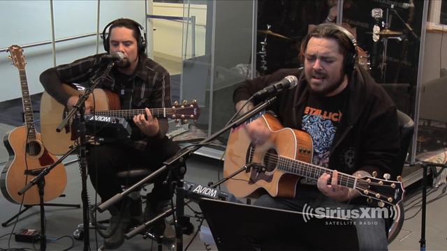 Seether — 