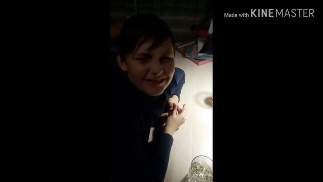 Смешал ДВА энергетика! Адская смесь!🤢😠
Видео ОООООООР!😂😬🤣 смотреть онлайн