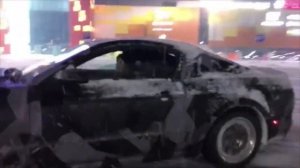 ЗОЛОТАЯ МОЛОДЕЖЬ РОССИИ ¦ Что они ТВОРЯТ!!!