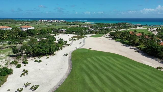 Агентство недвижимости в Доминикане. Обзор тропической виллы в Доминикане за 1 100 000 $ смотреть онлайн