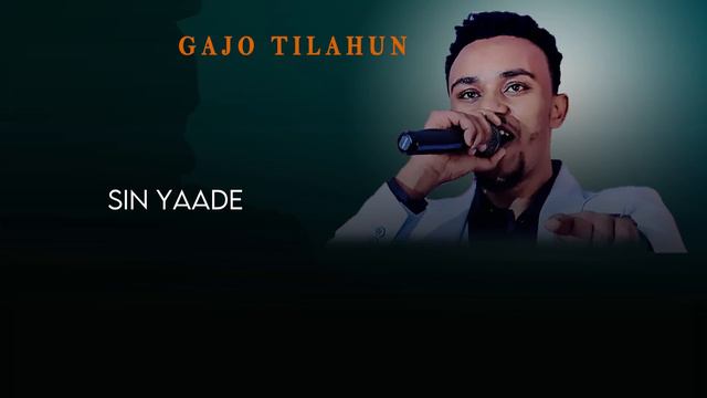 Gajo Tilahun- WALEE- New Oromo Music video 2024 смотреть онлайн