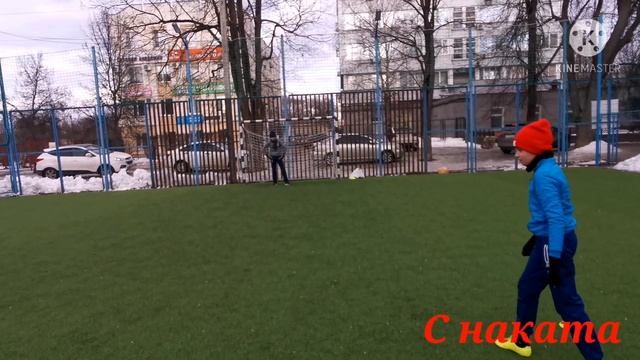 Лучший из лучших #5/ Коллаборация с Football Love смотреть онлайн