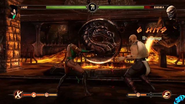 MORTAL KOMBAT 9 Full Game Walkthrough - No Commentary (MK 9 Full Game Walkthrough) смотреть онлайн