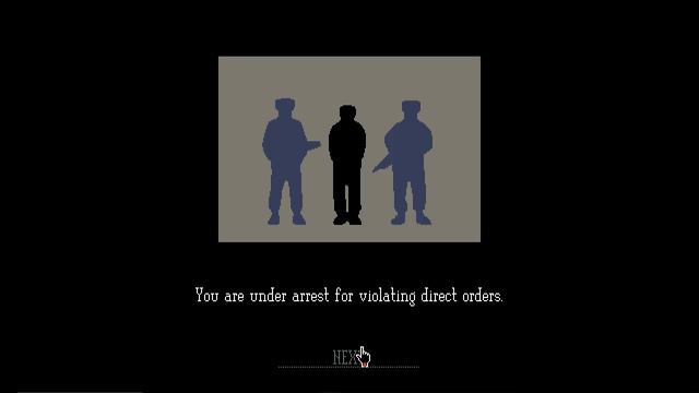 [bucklington stream] [papers please][pt 4] зло колечии - 4/13/19 смотреть онлайн