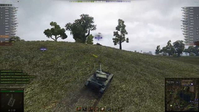 World of Tanks - The Good, The Bad and The Ugly 37 смотреть онлайн