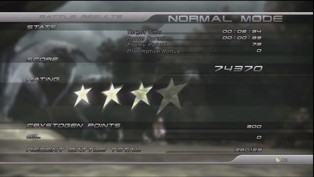FFXIII-2 Vitality Crystal Farming - 0:39 Royal Ripeness смотреть онлайн
