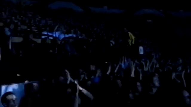 RAMMSTEIN - 2005 02 21 Poland, Katowice - TVP1 (37 MB) смотреть онлайн