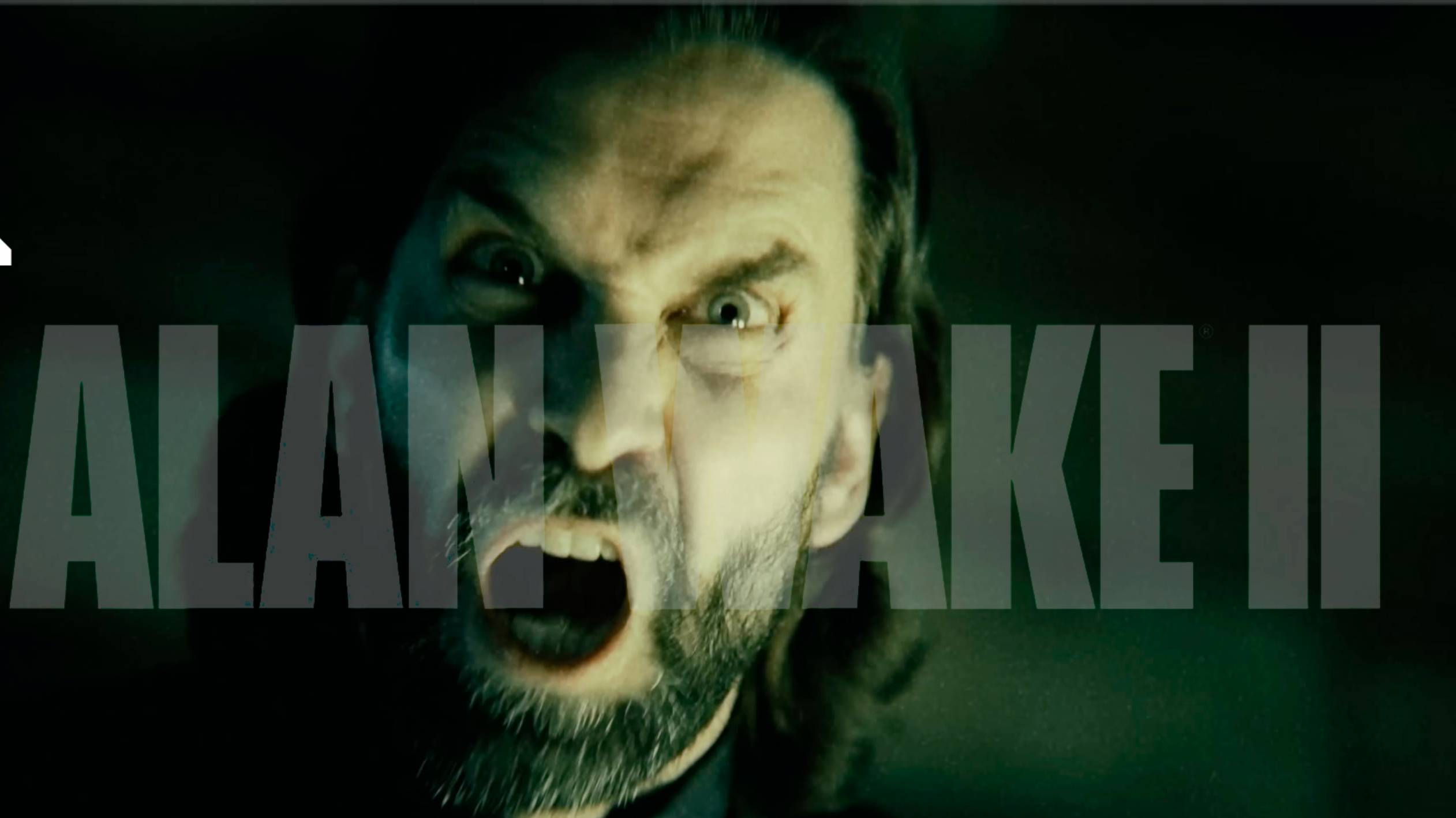 Прохождение Alan Wake 2 — Часть 10: Скретч