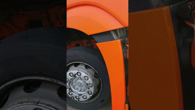 Kleyn Trucks - MERCEDES-BENZ ACTROS 1843 2017 888,431 km смотреть онлайн