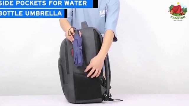 10 Best Backpacks For Everyday Use 2023 смотреть онлайн