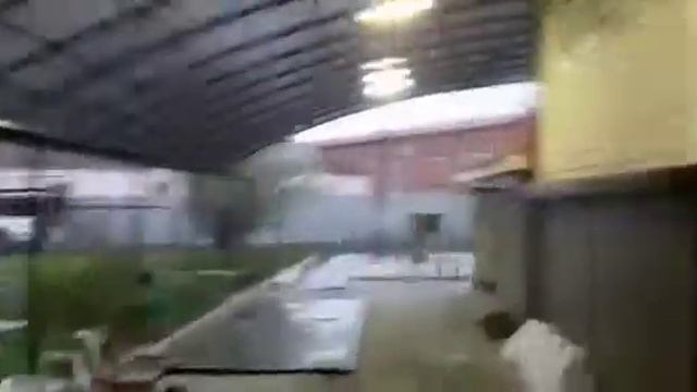 Навес