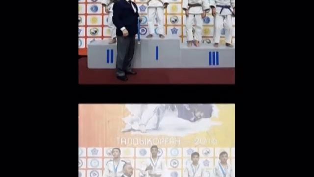 Айбек уулу Кубаныч "Мухаммед Умар" спорт клубу смотреть онлайн