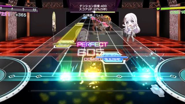 [EXPERT] Utauyo!!MIRACLE ~ FCn't ~ D4DJ Groovy Mix смотреть онлайн