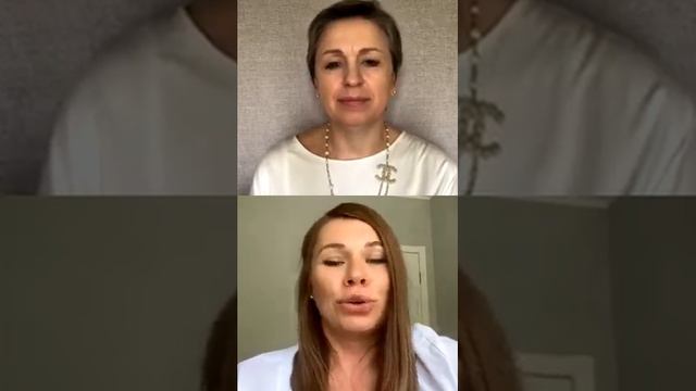 Профессии будущего. Эфир с экспертом. Надежда Голубева смотреть онлайн