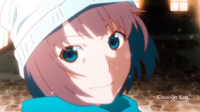 Run [AMV OneRepublic] - ANIME MIX смотреть онлайн