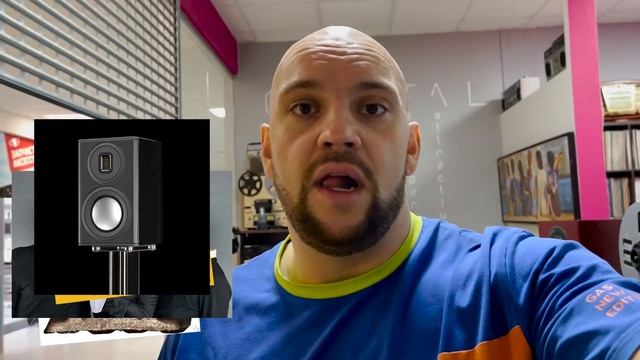 Быстрый обзор на старшую полочную акустику линии Silver MONITOR AUDIO RX2 смотреть онлайн