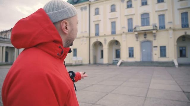 Где встать в Белостоке и что там делать? До карантина. Польша. 11 серия (02.2020) смотреть онлайн