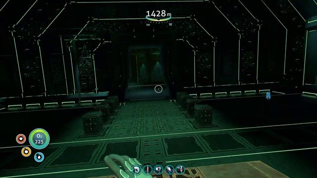 "What's Through the Gates?" - Subnautica (Modded) - Episode 72 смотреть онлайн