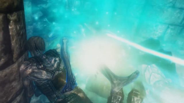Skyrim Diary - Shout Dual смотреть онлайн