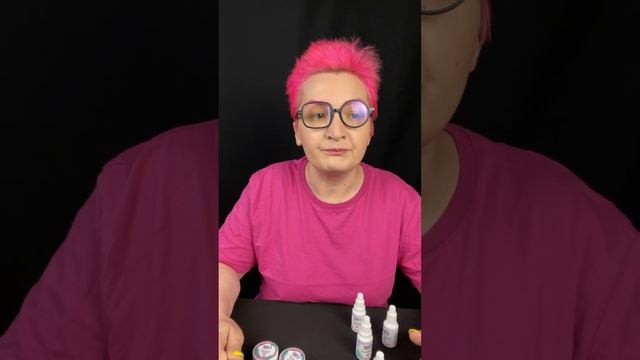 МАТЕРИАЛОВЕДЕНИЕ. Подготовка к наращиванию ресниц. смотреть онлайн