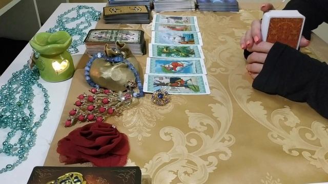 НУЖНА ЛИ Я ЕМУ? И КАК ОН КО МНЕ НА САМОМ ДЕЛЕ ОТНОСИТСЯ? ОБЩИЙ РАСКЛАД смотреть онлайн