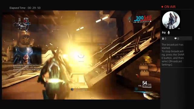 Warframe orokin cell farm смотреть онлайн