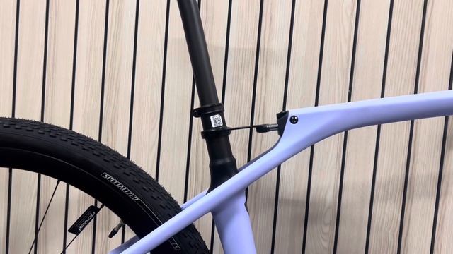 Specialized Diverge STR Expert 2024 / Purple