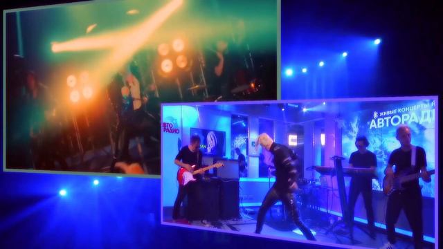 Шаман - Я РУССКИЙ - Послойная Аппликация Звука и Видео URETS смотреть онлайн