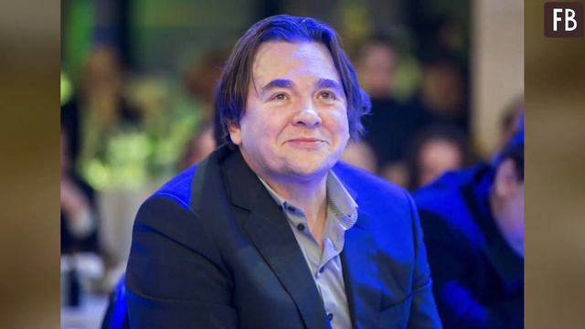 Жена Константина Эрнста, которая младше него почти на 30 лет, невероятно хороша собой на новых смотреть онлайн