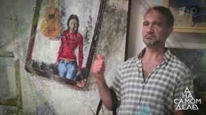 Богатый возлюбленный светской львицы живет на две семьи. На самом деле. Выпуск от 10.12.2019