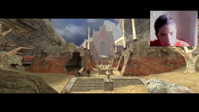Dark Messiah Of Might & Magic►Прохождение►Орки!