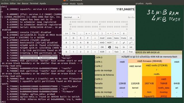 openwrt2 смотреть онлайн