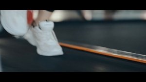 Реклама фитнес-клуба