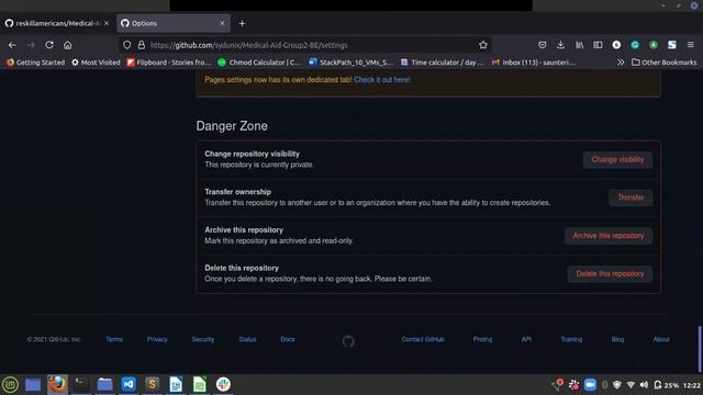Update a local copy of a forked repository after a recent fork смотреть онлайн