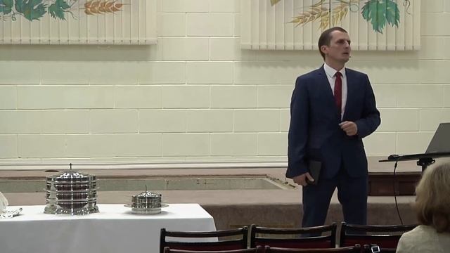 Жизнь человеческая в мире зверей - Павел Жуков | Проповеди Христианские смотреть онлайн