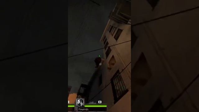 Double kill - Left 4 Dead 2 смотреть онлайн