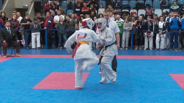 044 Рамазанова Мадина 259 Родичева Анастасия 138 до 45 кг 12 13 лет смотреть онлайн