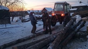 Трактор Т 25 в хозяйстве