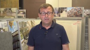 Виды керамогранита: технический, декорированный и глазурованный. // Всё о керамограните. #5