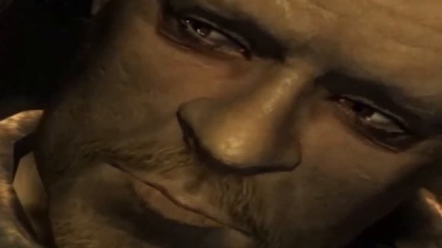 Сложная ситуация [Skyrim] смотреть онлайн