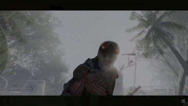 Dlaczego jest więcej Koreańczyków w nanoskafandrach w Crysis Warhead niż w Crysis 1 | Analiza | LOR смотреть онлайн