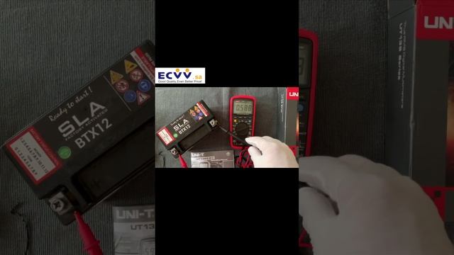 6000 Count Voltmeter Temperature Tester Meters UT139C смотреть онлайн