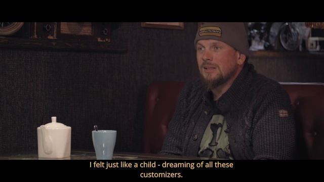 ПО ЭТУ СТОРОНУ: КАСТОМАЙЗИНГ смотреть онлайн