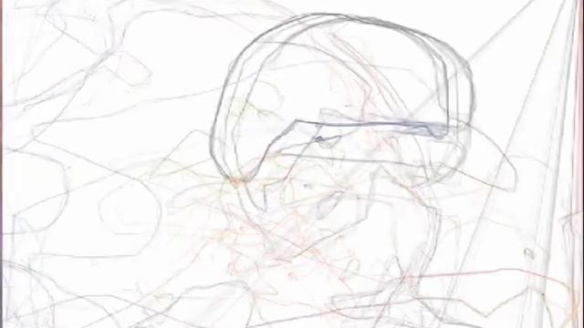 WebCam to OpenCV to OpenGL to Video file смотреть онлайн