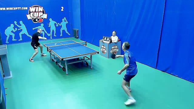 Прямая трансляция WINCUP 2 25.12.2018 Родин Алексей - Гаврилов Юрий смотреть онлайн