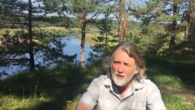 Чакры, их роль в жизни человека смотреть онлайн