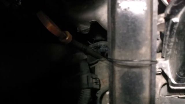 BATTERY INDICATOR LIGHT | ALTERNATOR OR BATTERY? TOYOTA COROLLA SMALL BODY 2E ENGINE смотреть онлайн