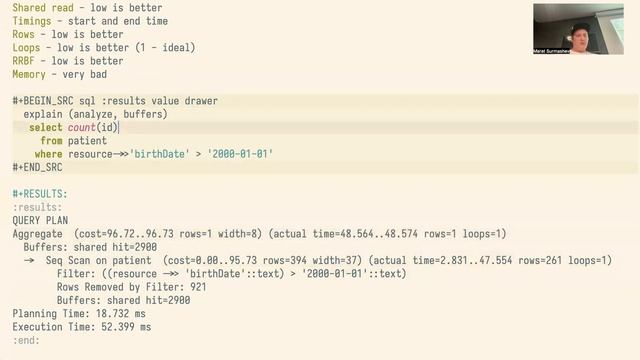 Explain Cheat Sheet | Марат Сурмашев смотреть онлайн