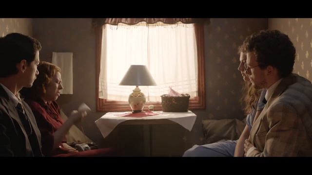 к/м фильм Тупик