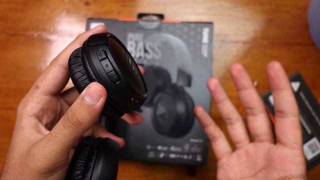 JBL Tune 520BT Wireless Headphones Review смотреть онлайн
